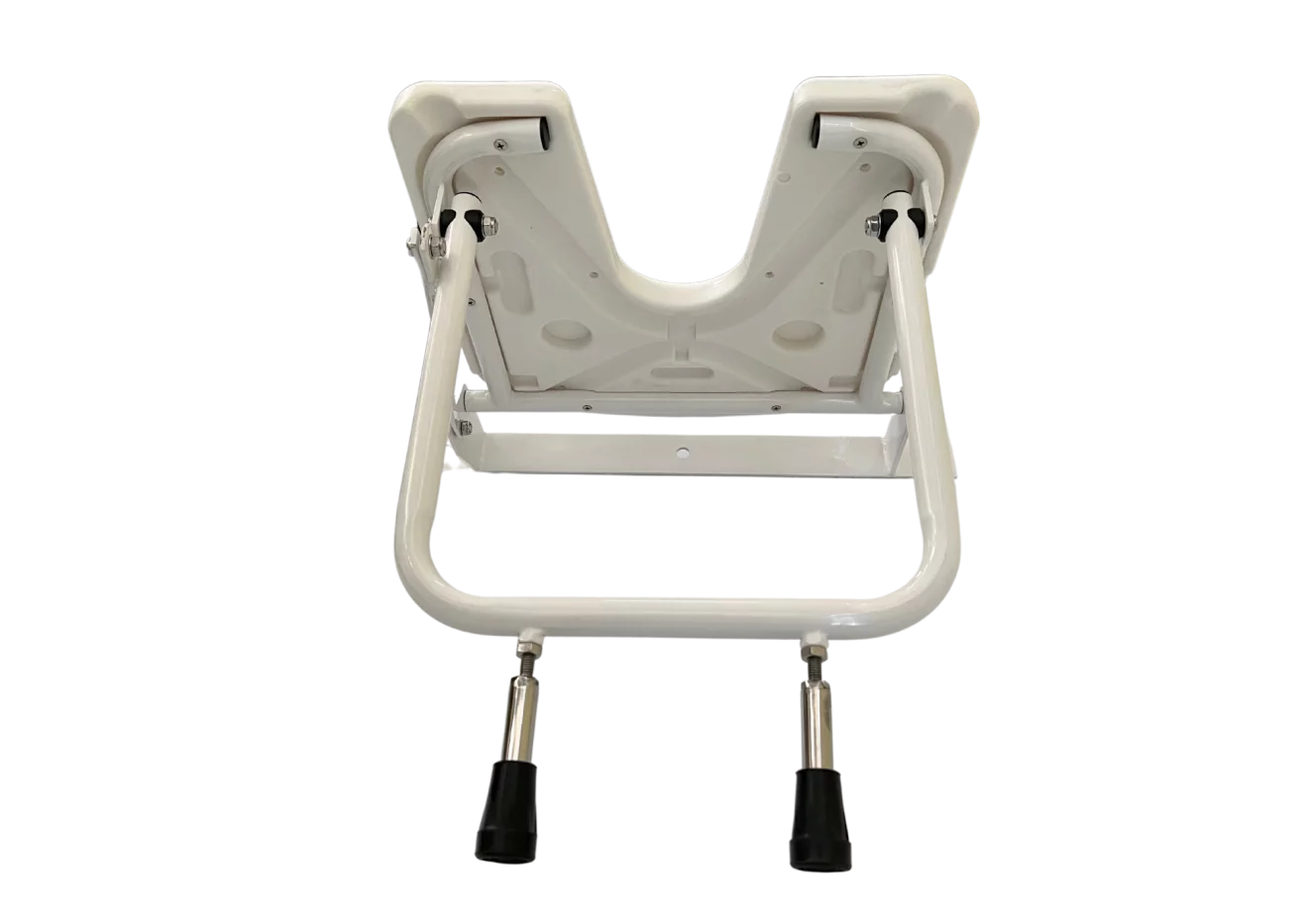 Shower chair wall mounted 90kg