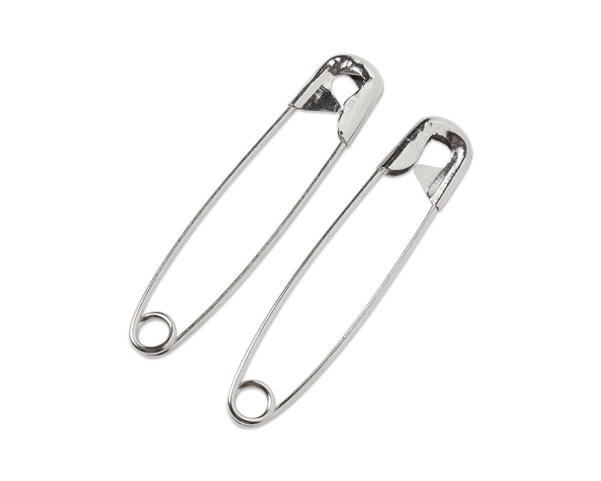 Safety Pins (10 pack)